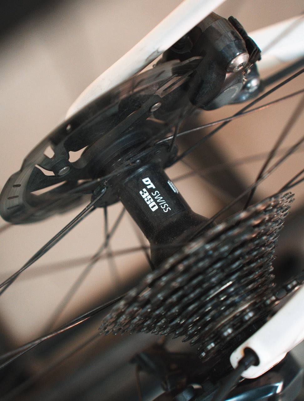 Specialized Tarmac SL6 Expert 56 Carbon Racefiets