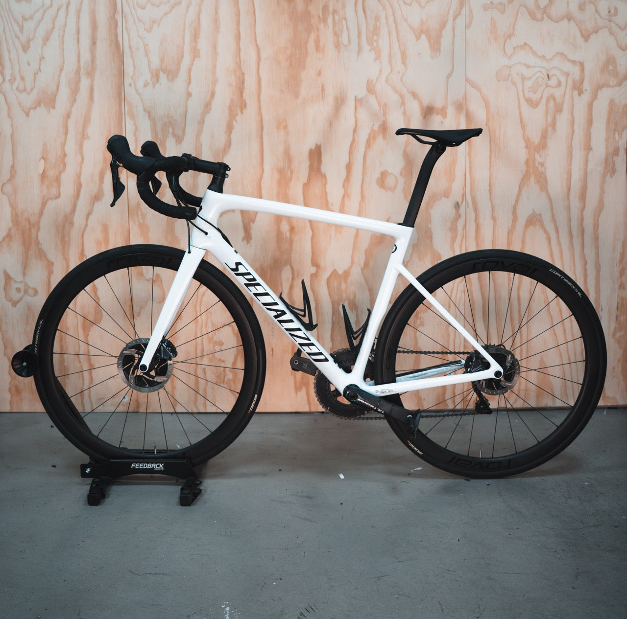 Specialized Tarmac SL6 Expert 56 Carbon Racefiets