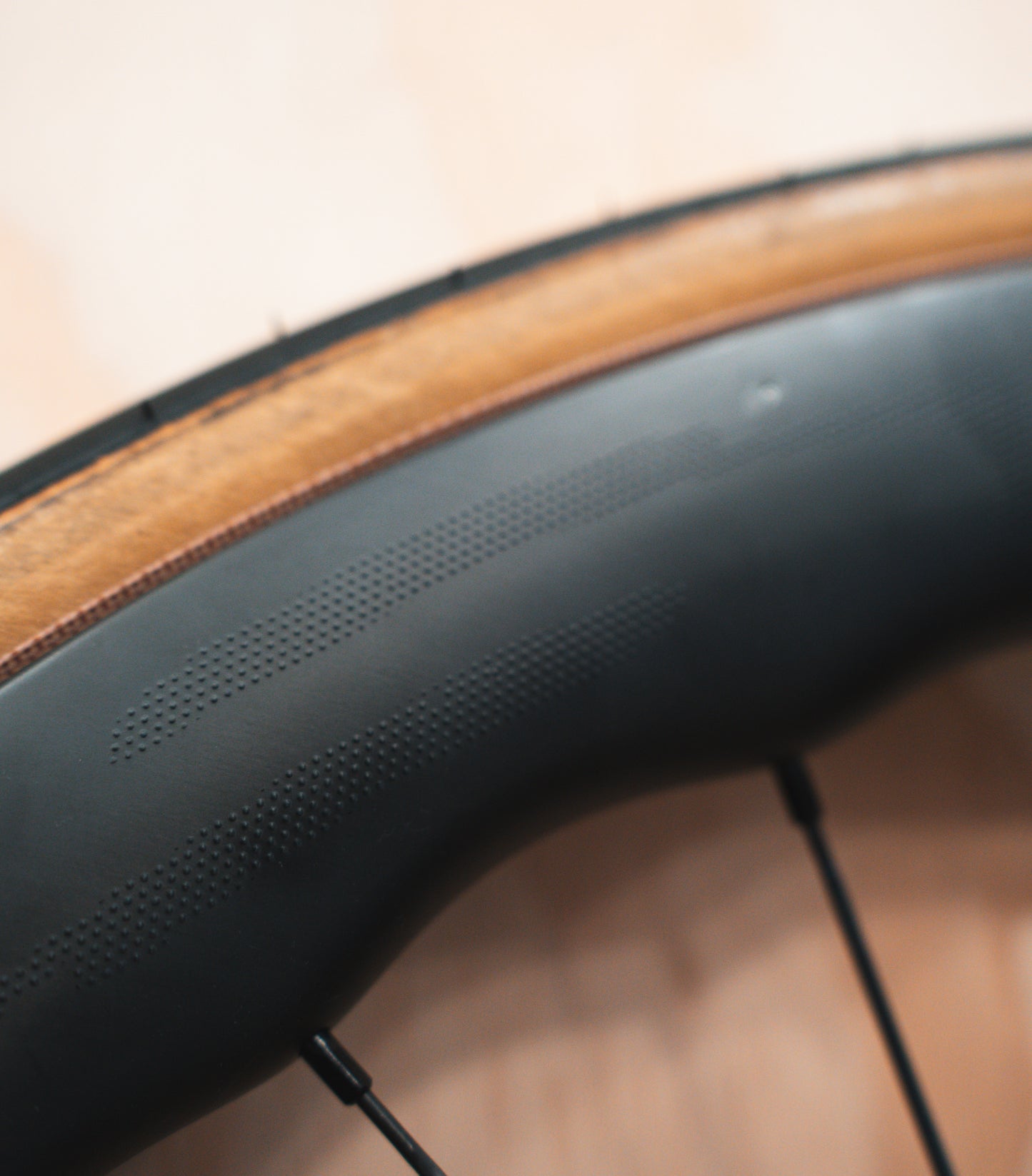 Quasar SLR Wave Carbon Wielset Demo Set