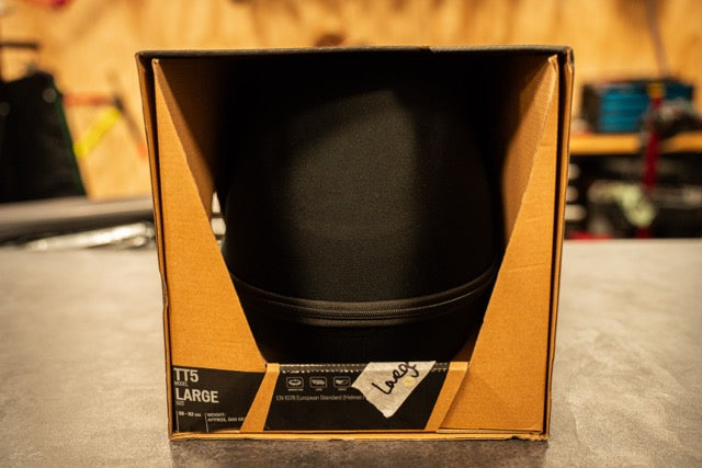 S-Works TT5 Tijdrithelm/Triathlon Helm NIEUW Laatste maten