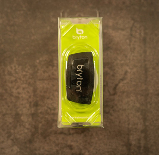 Bryton Hartslagsensor NIEUW Laatste Aantallen