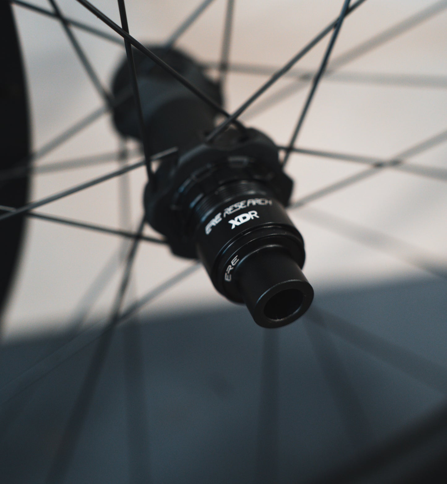 Ere Explorator CCR45 Carbon Wielset NIEUW