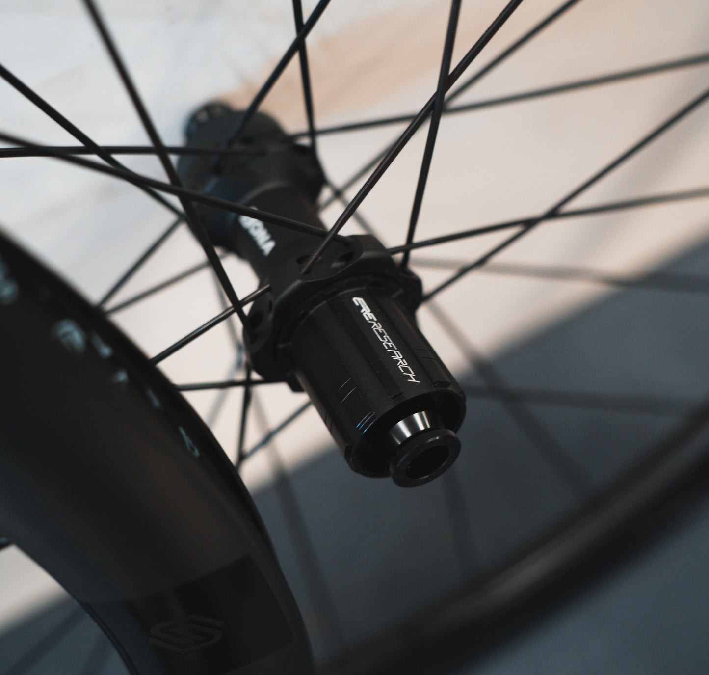 Ere Omnia CLR45 Carbon Wielset NIEUW