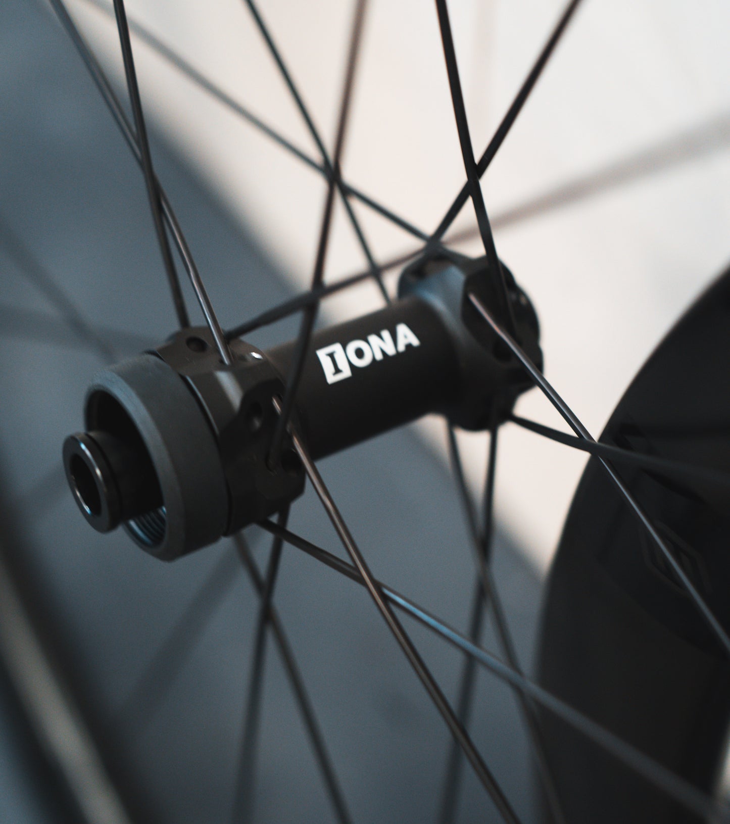 Ere Omnia CLR45 Carbon Wielset NIEUW