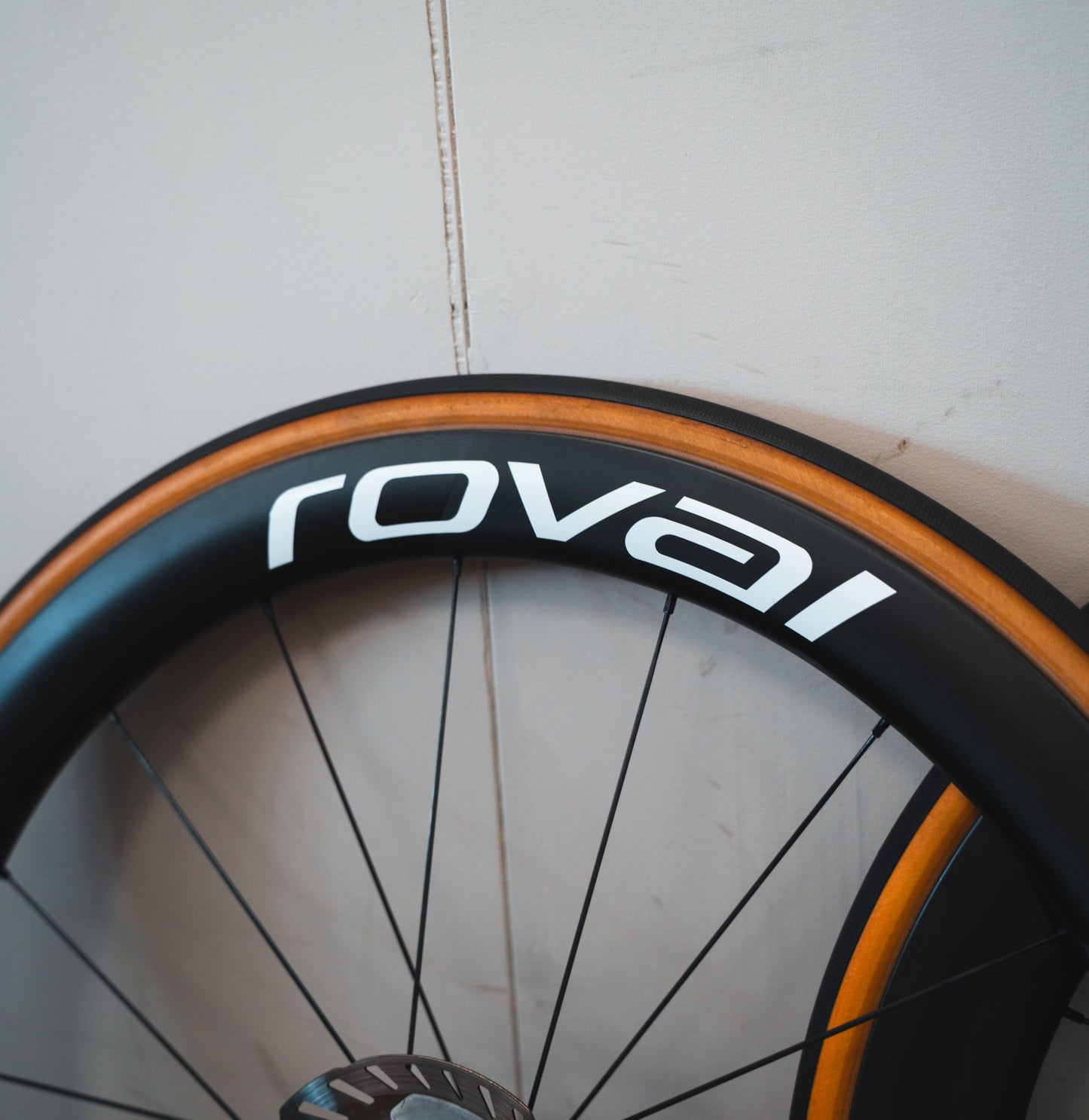 Roval Rapide CLX2 Carbon Wielset Incl Cassette, banden en Schijven ZGAN