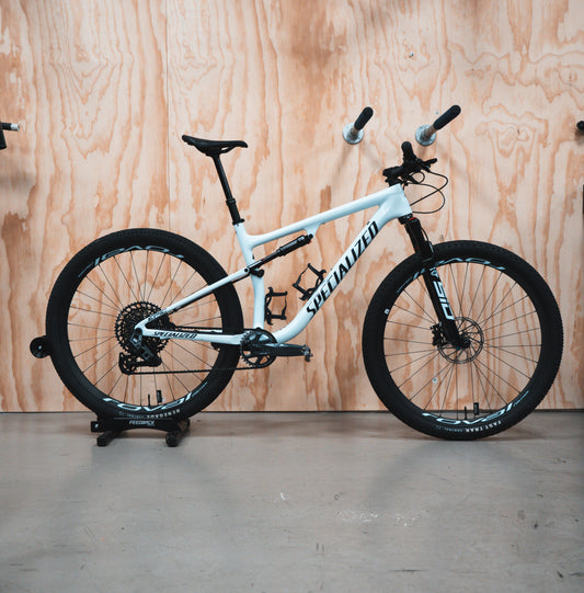 Specialized Epic SRAM GX Axs Roval L Carbon Mountainbike