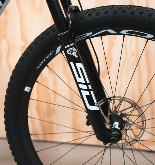 Specialized Epic SRAM GX Axs Roval L Carbon Mountainbike