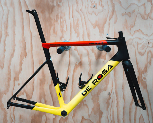 DeRosa Merak 54 Carbon Frameset Gebruikt