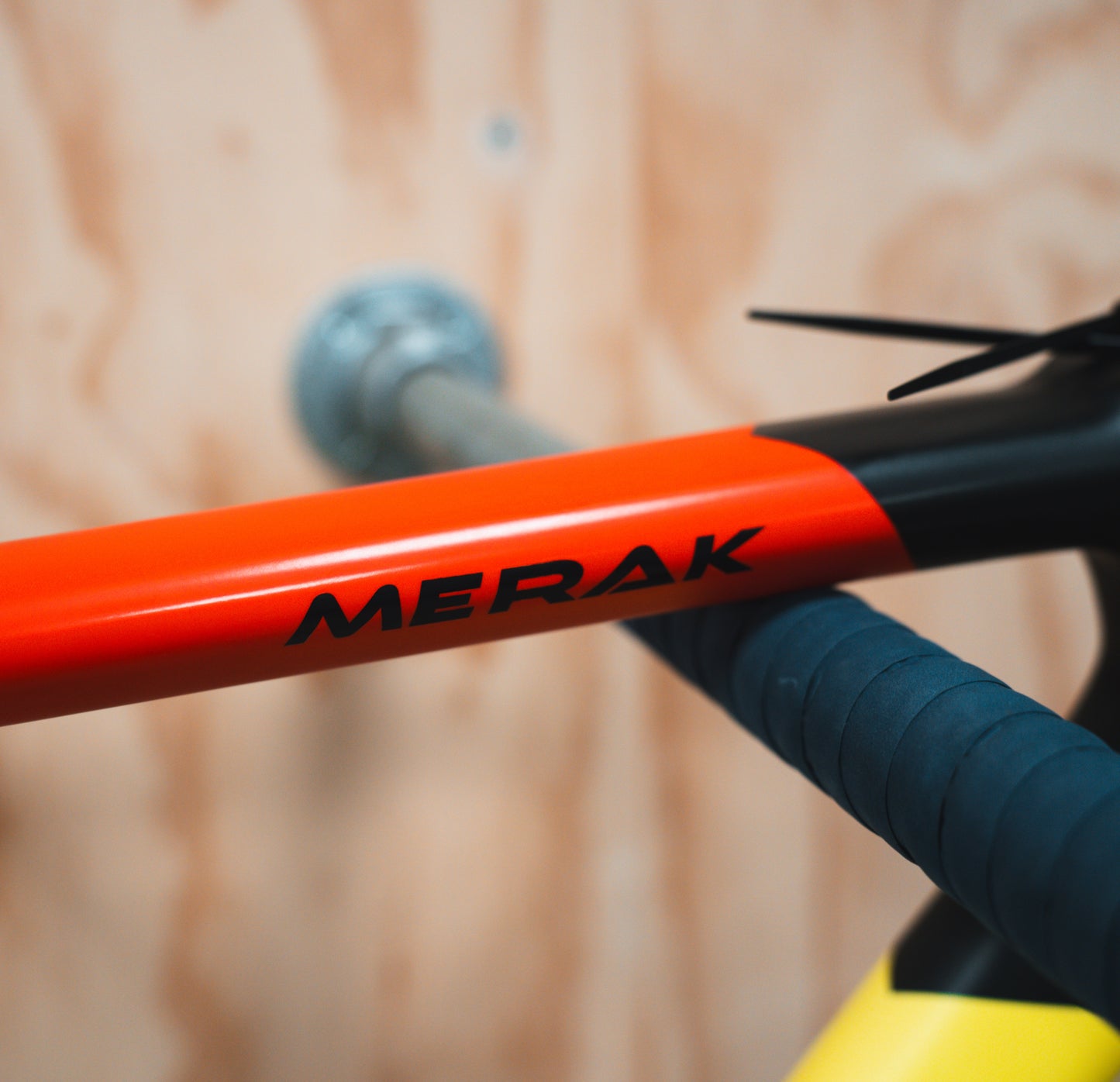 DeRosa Merak 54 Carbon Frameset Gebruikt