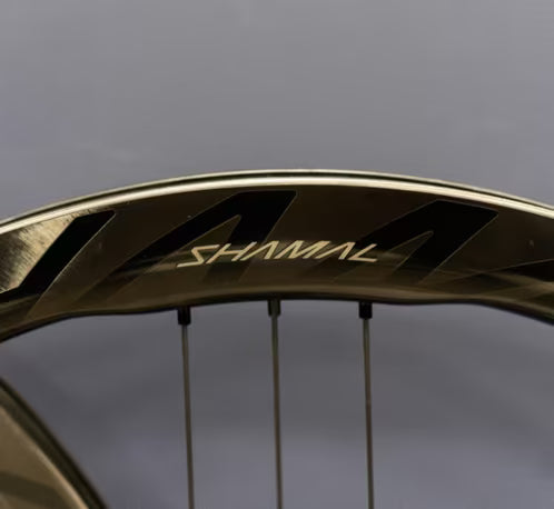 Campagnolo Shamal Carbon Wielset (NIEUW MODEL)